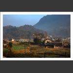 乡村