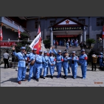 湘鄂川黔革命根据地纪念馆