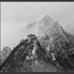 雄关箭扣