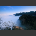 云涌五雷山