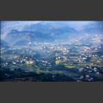 山乡