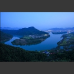 观潭湾