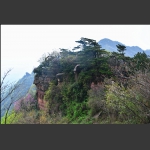 神鹰山【二】