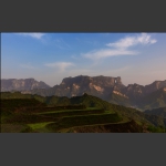 天门山