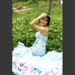 婚纱照