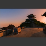 五雷仙山