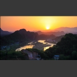 山川