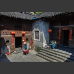 苗山人家
