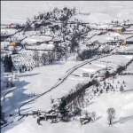 雪村外环
