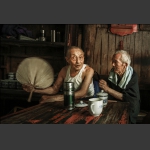 老茶客（1）