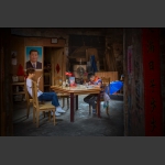 百姓家