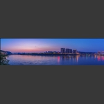 夜色