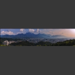 视界——空间