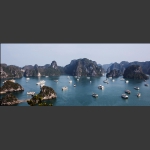 海上奇观