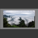 人间仙境-天门山