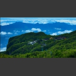 仙山仙境
