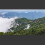 天门山寺