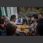 棋局
