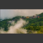 仙界古寺