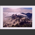 仙境天子山
