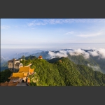 五雷山