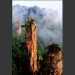 西海风景