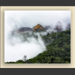 天门山寺