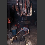 ，土家腊肉