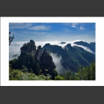 仙境天子山5