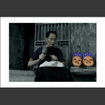 木雕传人—杜文彬2
