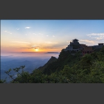 五雷仙山