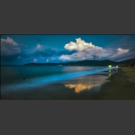 海滩韵4
