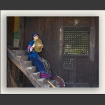 土家妹