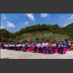 张家界西线旅游景区营业
