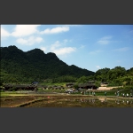美丽乡村