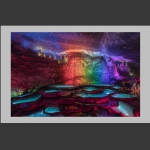 九天玄女洞风光