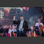 乌克兰交响乐总指挥