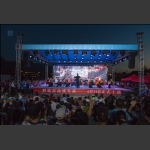 《乌克兰交响乐》市民见面会