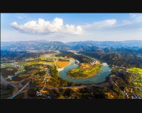 澧水湾