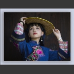 土家妹