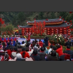 东西南北闹新春