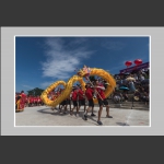 欢乐“二端午”