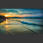 海滩韵11