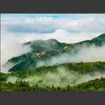 云山古寺