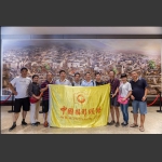 怀化洪江古城采风