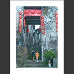 古城小巷