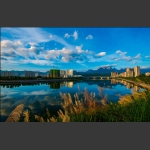 云水山城