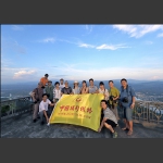 洪江古商城摄影采风联谊活动