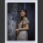 洪江女摄影师