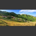 夏尔西里·山路之三